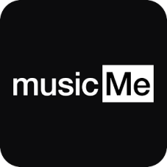 Music for me