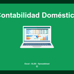 Contabilidad Domestica