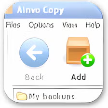 Ainvo Copy