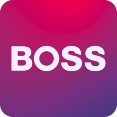 Background Boss