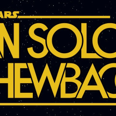 StarWars Han Solo