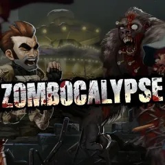 Zombpocalypse