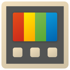 Microsoft PowerToys