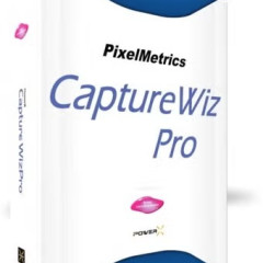 CaptureWizPro