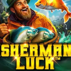 Lucky Fisherman