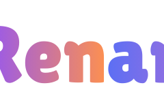 Fast Photo Renamer