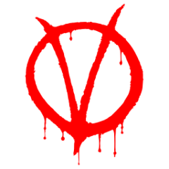 V de Vendetta