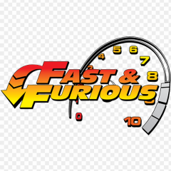 Fast and Furious