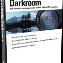 PhotoStudio Darkroom