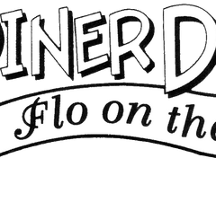 Diner Dash 3 Flo on the Go