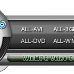 WinMPG Video Convert