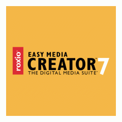 Easy Media Creator