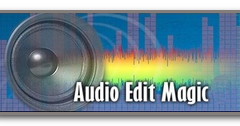 Audio Edit Magic