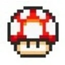Super Mario Bros X
