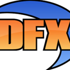DFX for Winamp