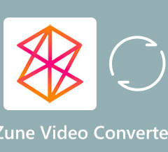 DVD to Zune Converter