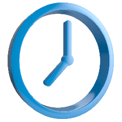 Talking Time Keeper