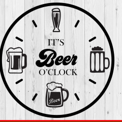 Beer oclock