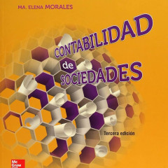 Contabilidad de Sociedades