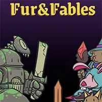 Fur and Fables