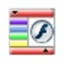 123 Flash Menu