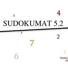 Sudokumat