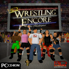Wrestling Encore