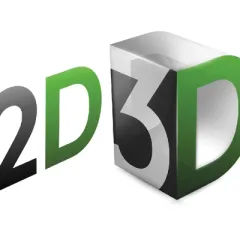 2D and 3D Animator