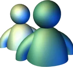MSN Messenger W2000