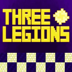 Three Legions: Erosion of the Abyss