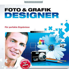 MAGIX Xtreme Photo And Graphic Designer