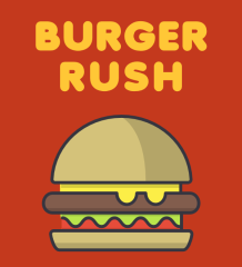 Burger Rush