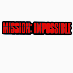 Mision Imposible III