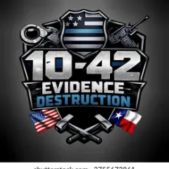 Evidence Destructor