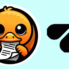 Fuzzy Duck RSS