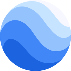 Wikipedia Geocoordinates for Google Earth