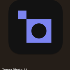 Topaz Moment