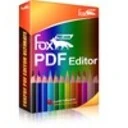 FoxPDF PDF Editor