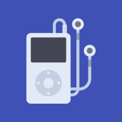 Virtual iPod