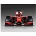 Ferrari F60 Wallpaper