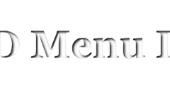 VCD Menu Lite
