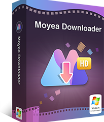 Moyea FLV Downloader