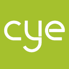 CyE Drive Meter