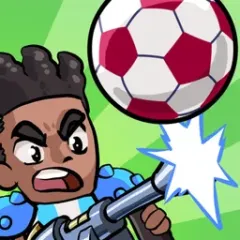 Full Metal Soccer