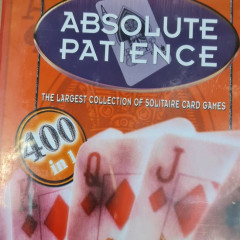 Absolute Patience