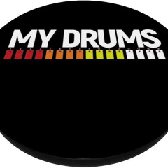 MyDrums