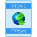 Hitonic FTPSync