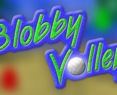 Blobby Volley