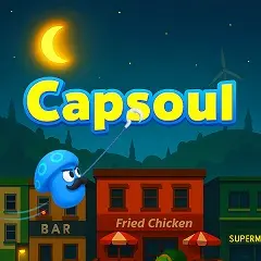 Capsoul