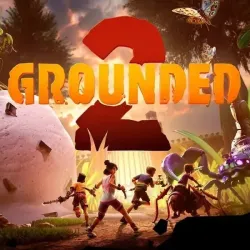 Grounded 2